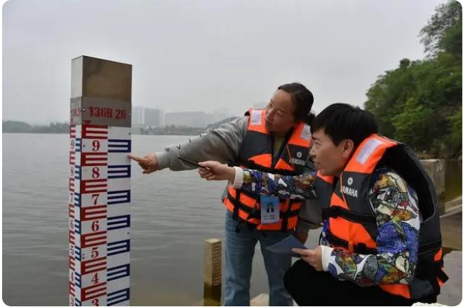 未雨綢繆，多措并舉丨安順經(jīng)開區(qū)：扎實(shí)做好防汛備汛工作